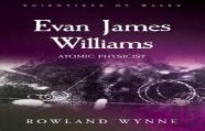 Evan James Williams