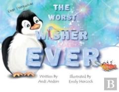 Evan Penguinski  The Worst Wisher Ever