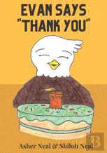 Evan Says Thank You