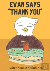 Evan Says Thank You