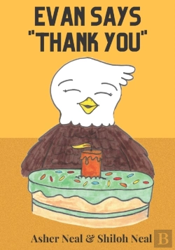 Bertrand.pt - Evan Says Thank You