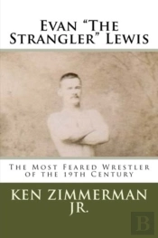 Evan The Strangler Lewis