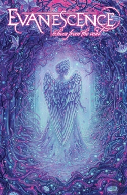 Bertrand.pt - Evanescence: Echoes From The Void