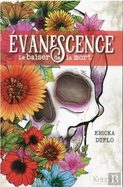 Bertrand.pt - Evanescence T01 - Le Baiser De La Mort
