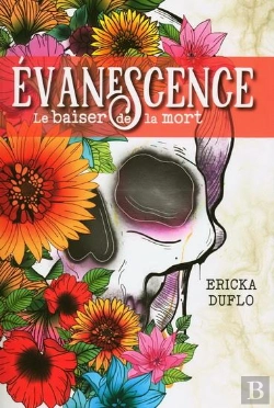 Bertrand.pt - Évanescence Tome 1 : Le Baiser De La Mort