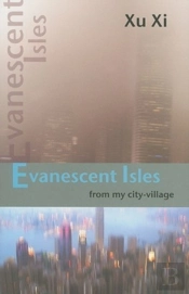 Evanescent Isles - From My City-Village