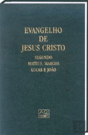 Evangelho de Jesus Cristo