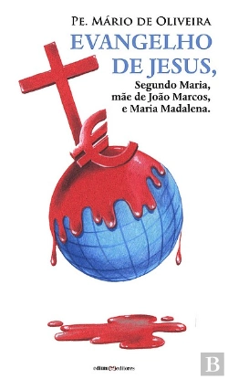 Bertrand.pt - Evangelho de Jesus, Segundo Maria, Mãe de João Marcos, e Maria Madalena