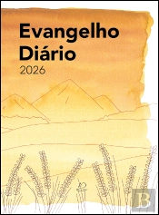 Evangelho Diário 2026