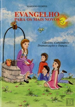 Bertrand.pt - Evangelho para os Mais Novos
