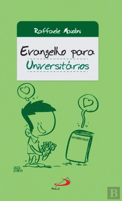 Bertrand.pt - Evangelho para Universitários