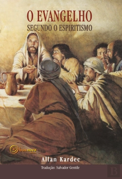 Bertrand.pt - Evangelho Segundo Espiritismo