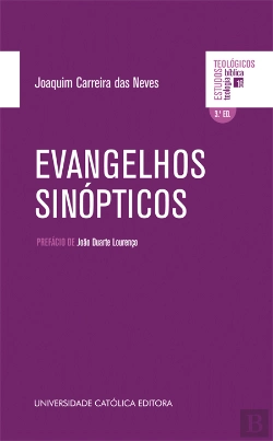 Bertrand.pt - Evangelhos Sinópticos