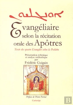 Bertrand.pt - Evangeliaire Selon La Recitation Orale Des Apotres