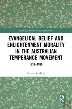 Bertrand.pt - Evangelical Belief And Enlightenment Morality In The Australian Temperance Movement