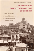Evangelical Christian Baptists Of Georgia