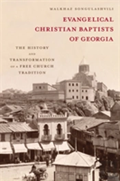 Evangelical Christian Baptists Of Georgia