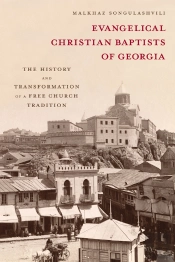 Evangelical Christian Baptists Of Georgia