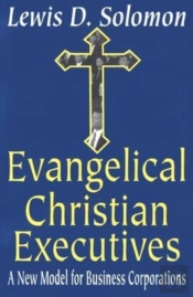 Evangelical Christian Executives