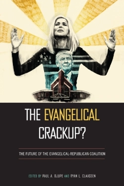 Bertrand.pt - Evangelical Crackup?