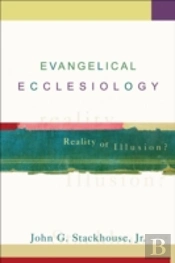 Evangelical Ecclesiology