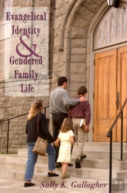 Bertrand.pt - Evangelical Identity And Gendered Family Life