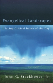 Evangelical Landscapes
