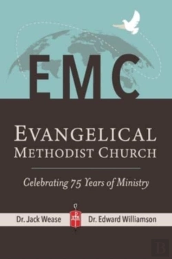 Bertrand.pt - Evangelical Methodist Church