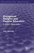 Evangelical Religion And Popular Education