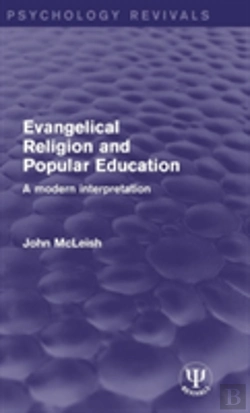 Bertrand.pt - Evangelical Religion And Popular Education