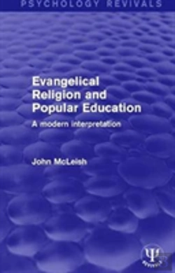 Bertrand.pt - Evangelical Religion And Popular Education
