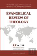 Evangelical Review Of Theology, Volume 44, Number 3, August 2020
