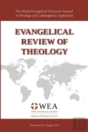 Evangelical Review Of Theology, Volume 44, Number 3, August 2020