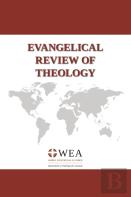Evangelical Review Of Theology, Volume 45, Number 1, February 2021