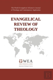 Evangelical Review Of Theology, Volume 45, Number 2, May 2021