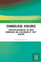 Evangelical Violence