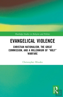 Bertrand.pt - Evangelical Violence