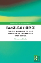 Evangelical Violence