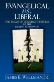 Evangelical Vs. Liberal