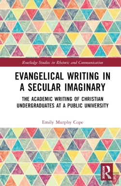 Bertrand.pt - Evangelical Writing In A Secular Imaginary