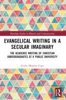 Evangelical Writing In A Secular Imaginary