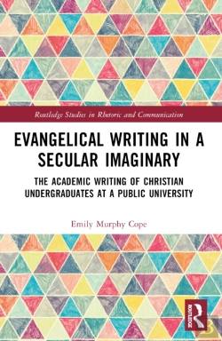 Bertrand.pt - Evangelical Writing In A Secular Imaginary