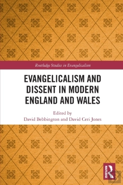 Bertrand.pt - Evangelicalism And Dissent In Modern England And Wales