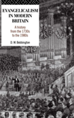 Bertrand.pt - Evangelicalism In Modern Britain