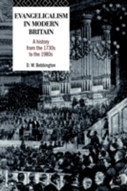 Bertrand.pt - Evangelicalism In Modern Britain