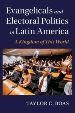 Bertrand.pt - Evangelicals And Electoral Politics In Latin America
