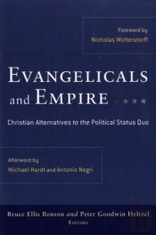 Evangelicals And Empire
