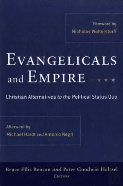 Bertrand.pt - Evangelicals And Empire