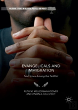 Bertrand.pt - Evangelicals And Immigration