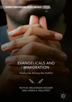 Bertrand.pt - Evangelicals And Immigration